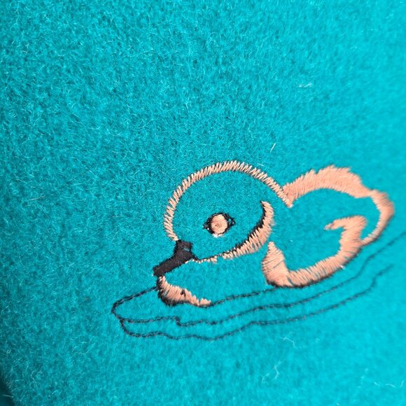 Vintage Inuit Style Parka - Picture 5 of 12